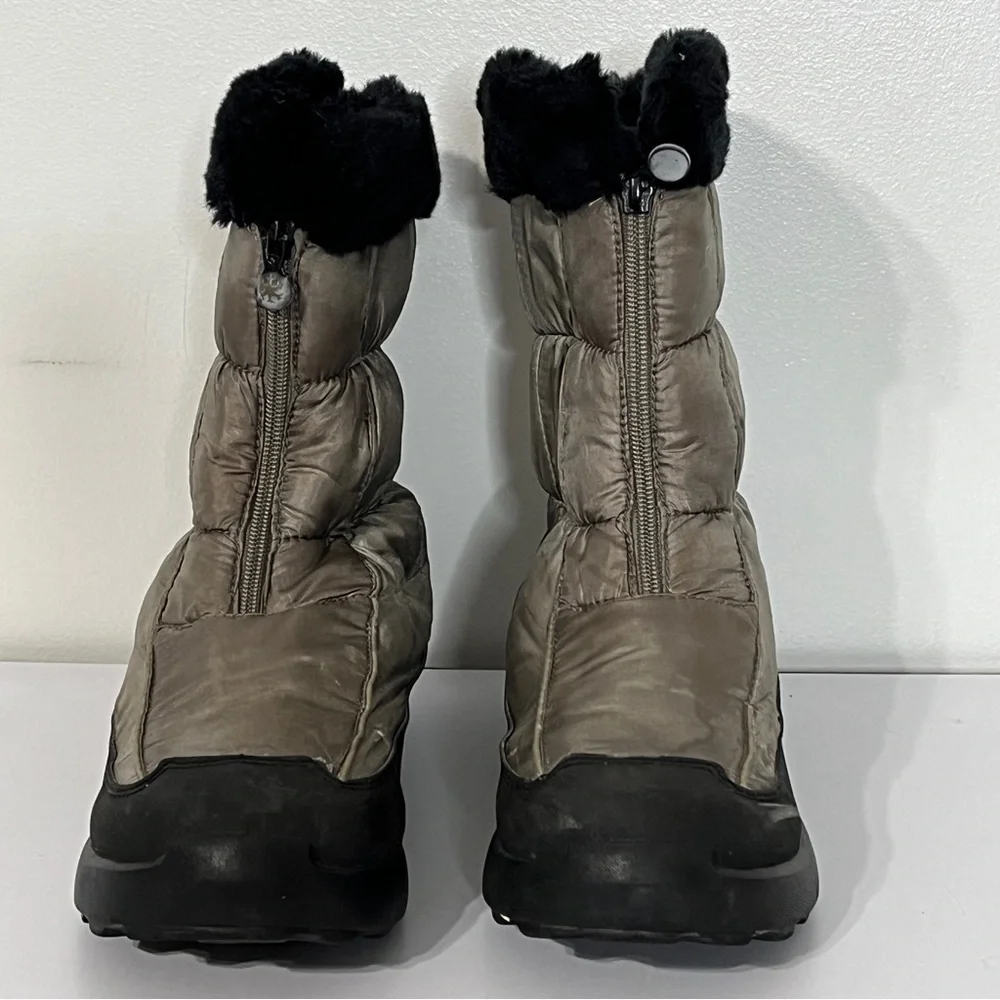 Kamik Kayle Winter Boots